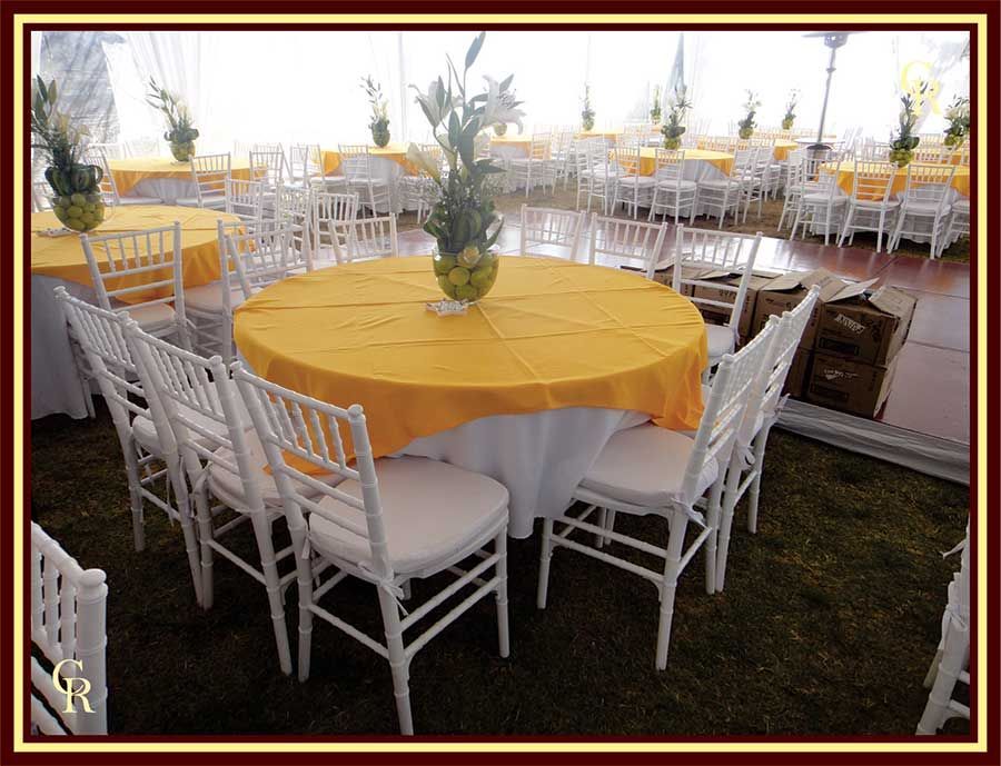 CARPAS ELEGANTES ROMERO