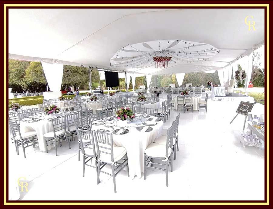 CARPAS ELEGANTES ROMERO