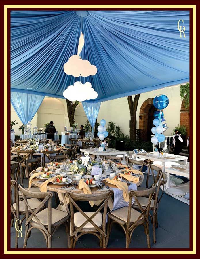 CARPAS ELEGANTES ROMERO