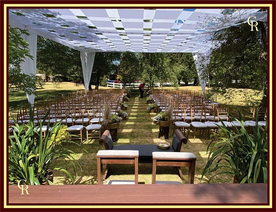 CARPAS ELEGANTES ROMERO