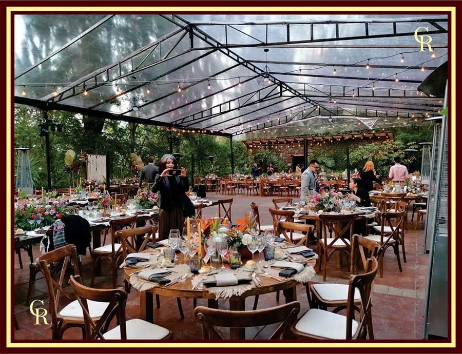 CARPAS ELEGANTES ROMERO