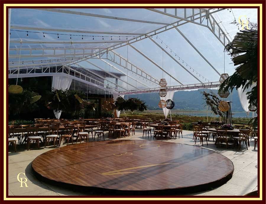 CARPAS ELEGANTES ROMERO