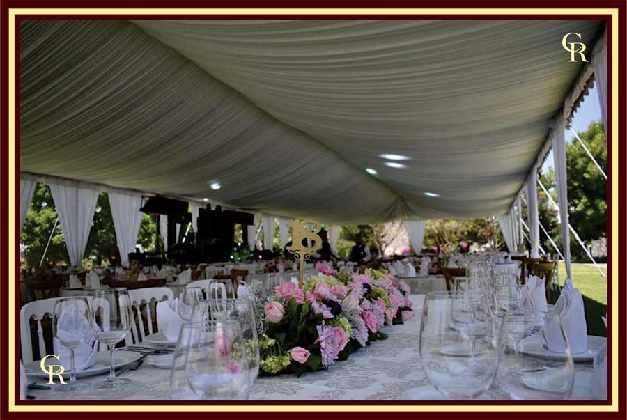 CARPAS ELEGANTES ROMERO