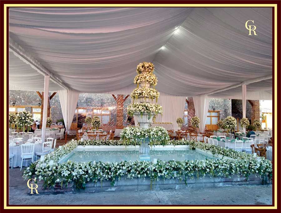 CARPAS ELEGANTES ROMERO