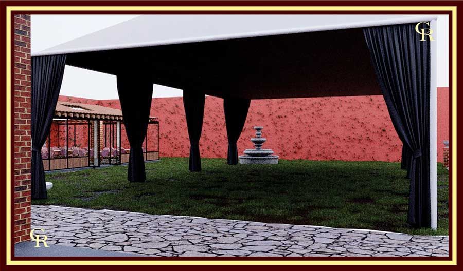 CARPAS ELEGANTES ROMERO