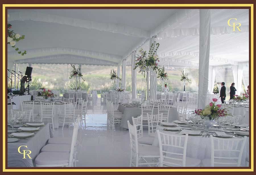 CARPAS ELEGANTES ROMERO