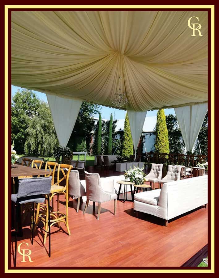 CARPAS ELEGANTES ROMERO