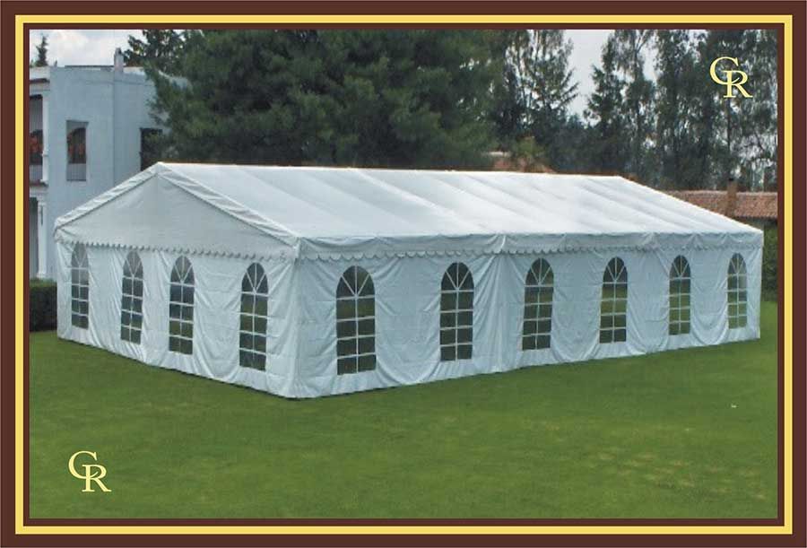 CARPAS ELEGANTES ROMERO