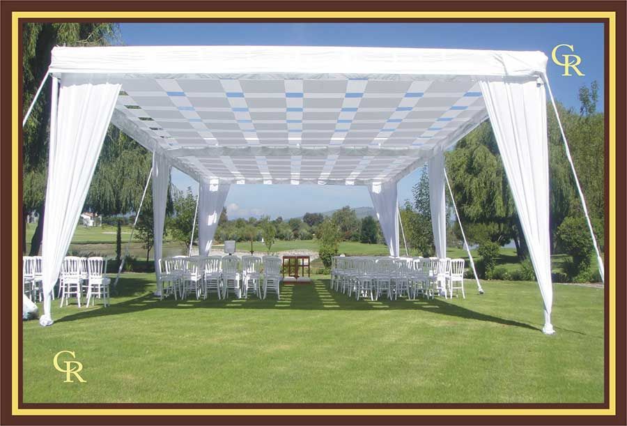 CARPAS ELEGANTES ROMERO