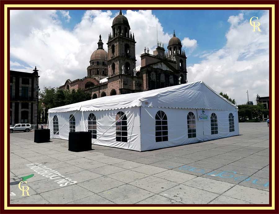 CARPAS ELEGANTES ROMERO