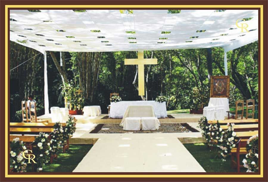 CARPAS ELEGANTES ROMERO