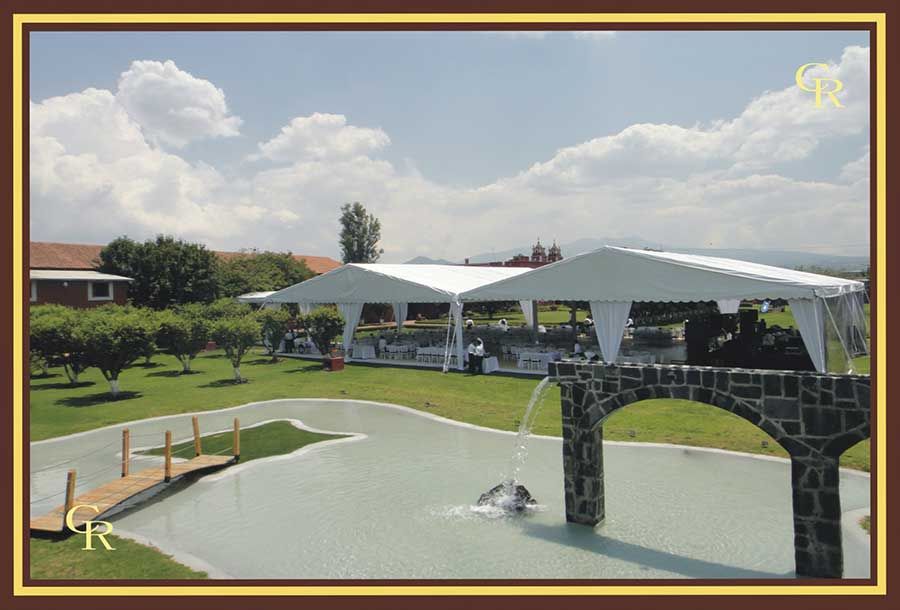 CARPAS ELEGANTES ROMERO