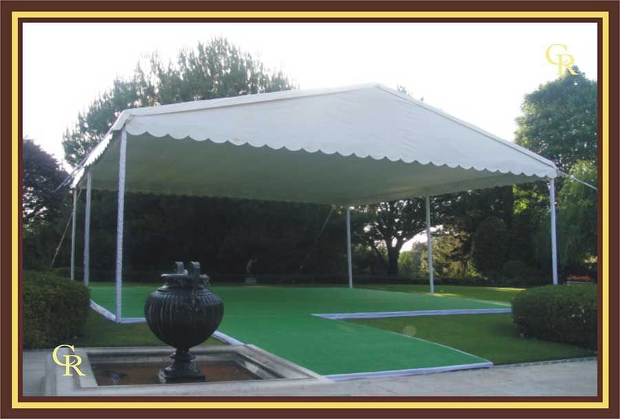 CARPAS ELEGANTES ROMERO