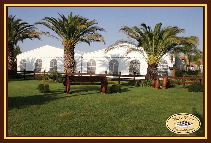 CARPAS ELEGANTES ROMERO