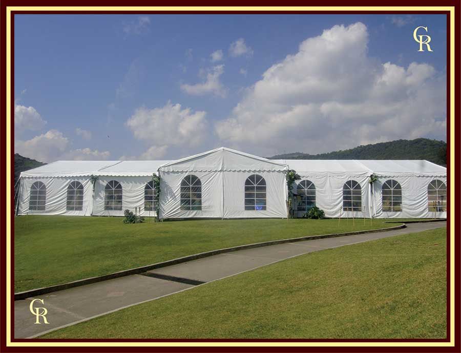 CARPAS ELEGANTES ROMERO