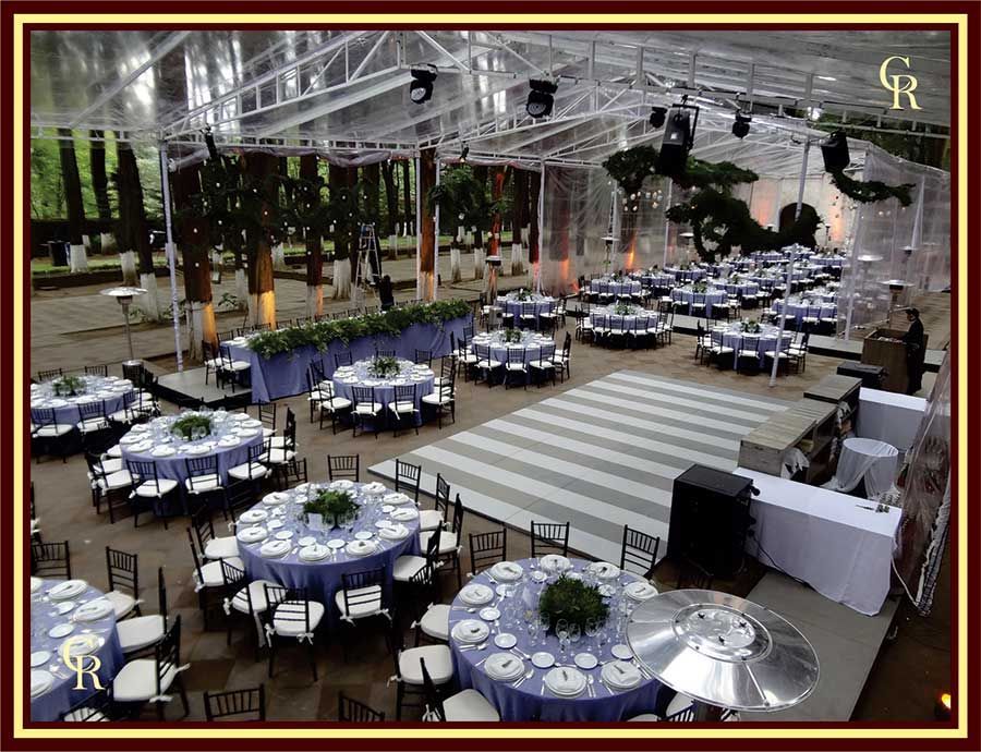 CARPAS ELEGANTES ROMERO