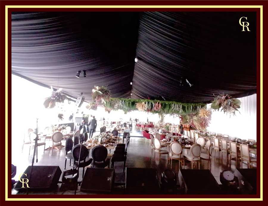 CARPAS ELEGANTES ROMERO