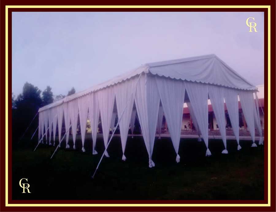 CARPAS ELEGANTES ROMERO