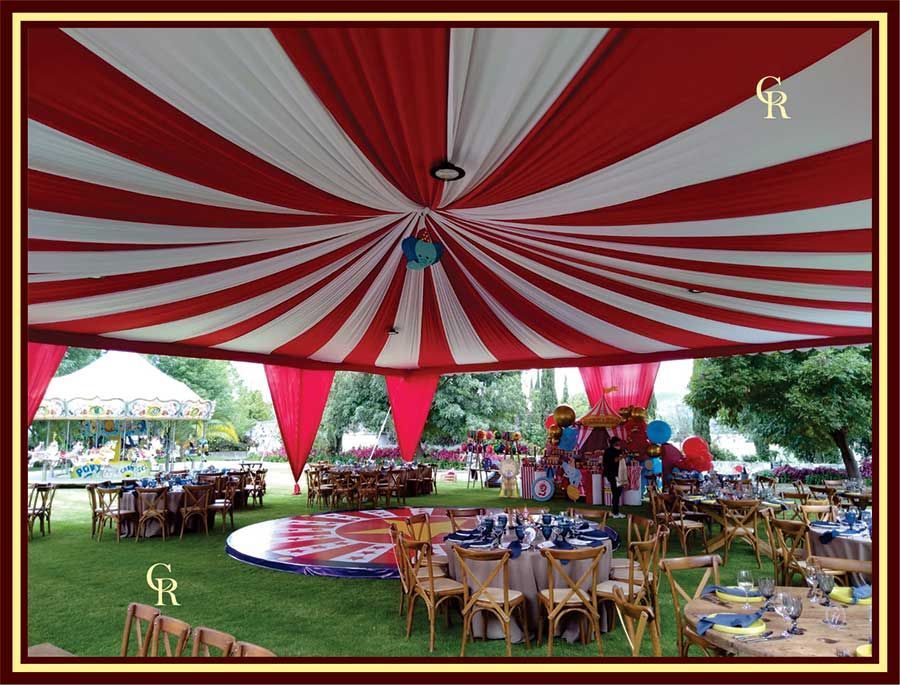 CARPAS ELEGANTES ROMERO