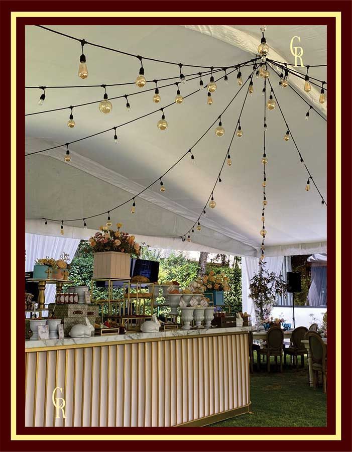 CARPAS ELEGANTES ROMERO