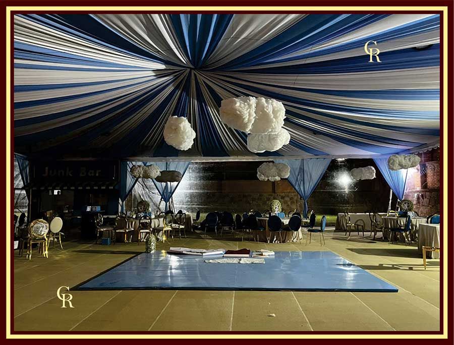 CARPAS ELEGANTES ROMERO