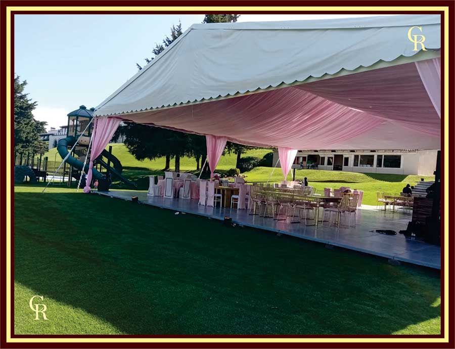 CARPAS ELEGANTES ROMERO