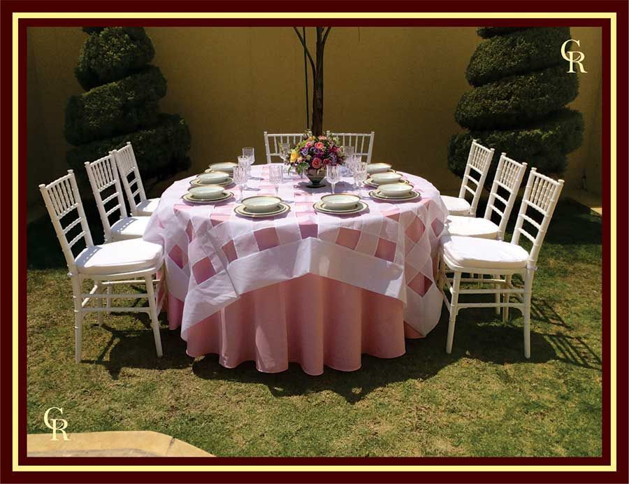 CARPAS ELEGANTES ROMERO