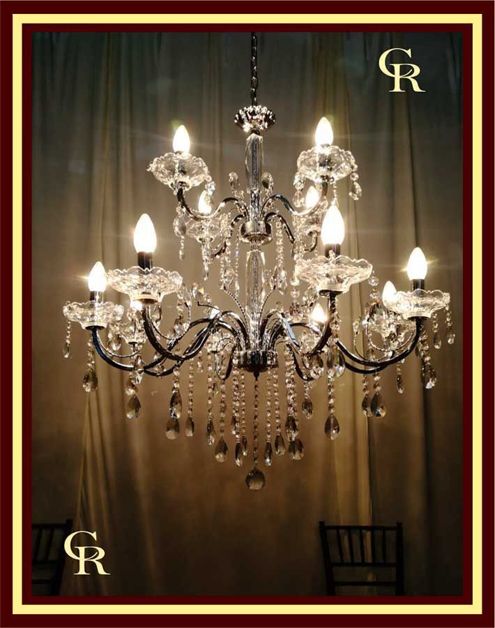 CARPAS ELEGANTES ROMERO