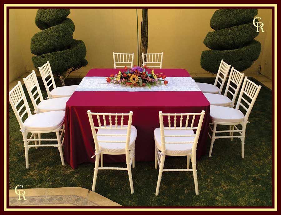 CARPAS ELEGANTES ROMERO