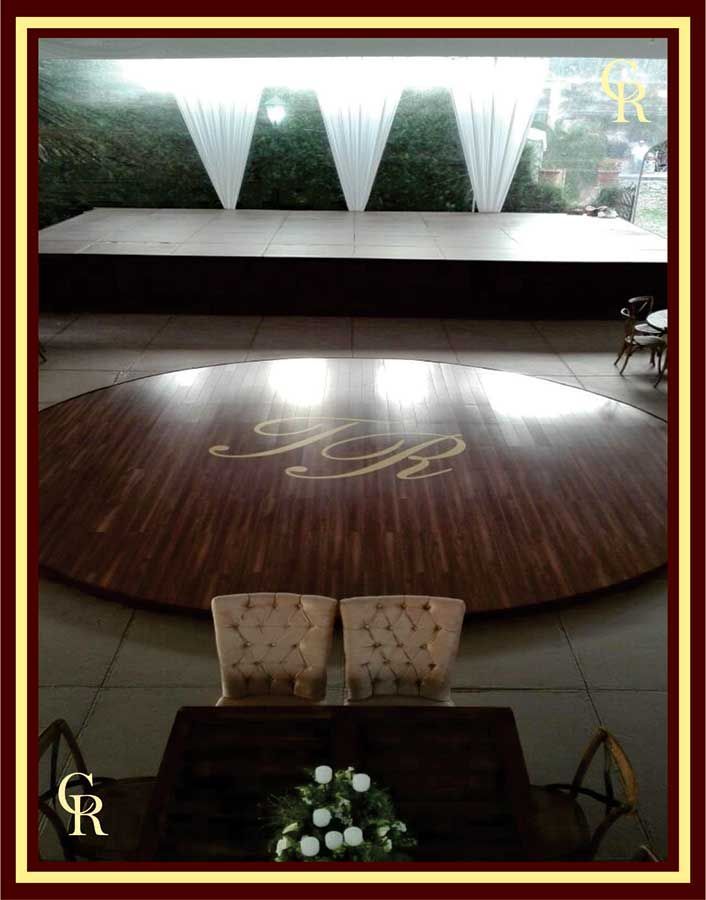 CARPAS ELEGANTES ROMERO