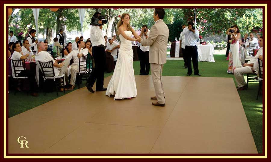 CARPAS ELEGANTES ROMERO