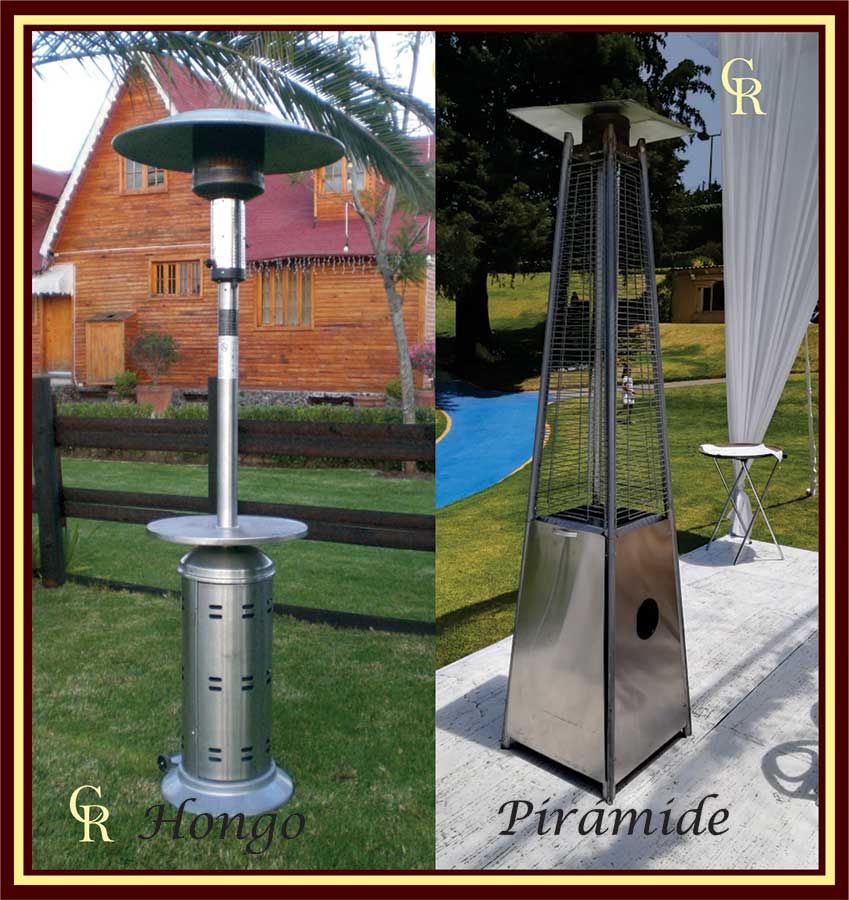 CARPAS ELEGANTES ROMERO