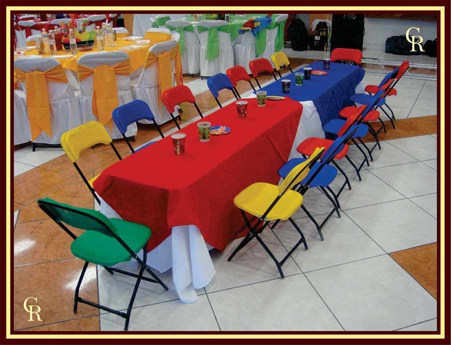 CARPAS ELEGANTES ROMERO