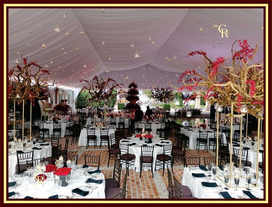 CARPAS ELEGANTES ROMERO