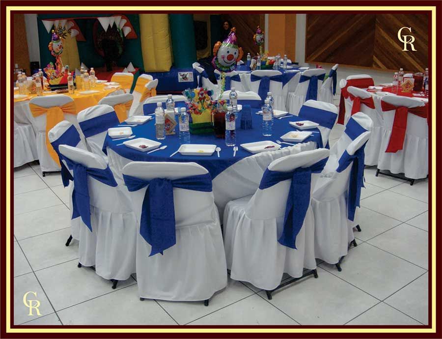 CARPAS ELEGANTES ROMERO