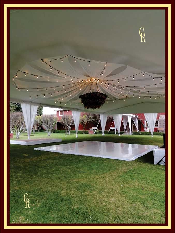 CARPAS ELEGANTES ROMERO