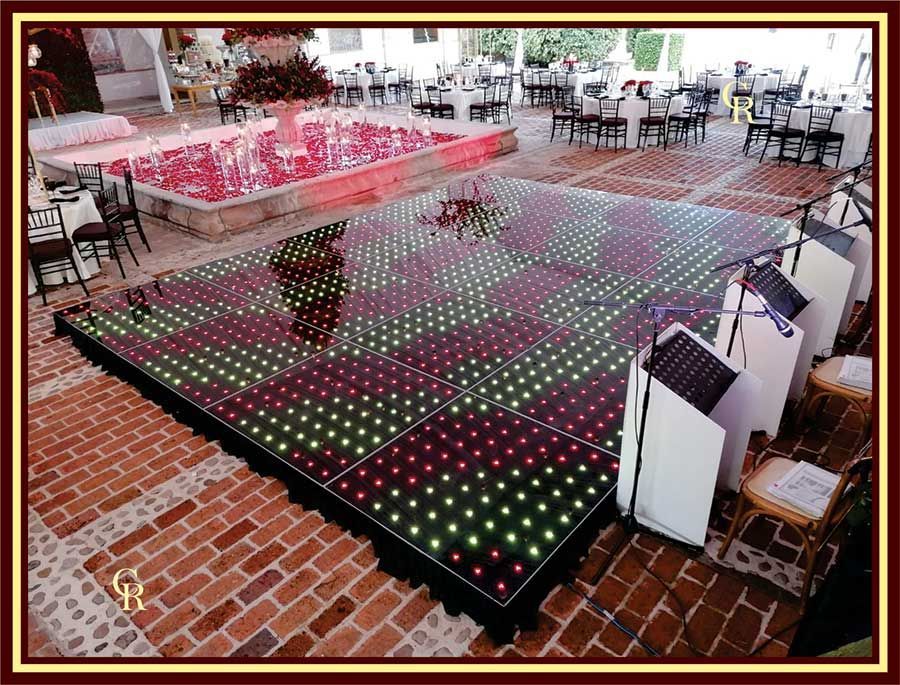 Carpas Elegantes Romero