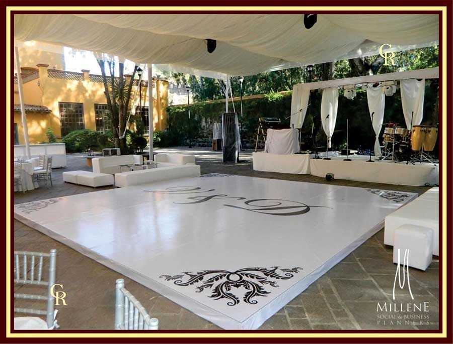 CARPAS ELEGANTES ROMERO