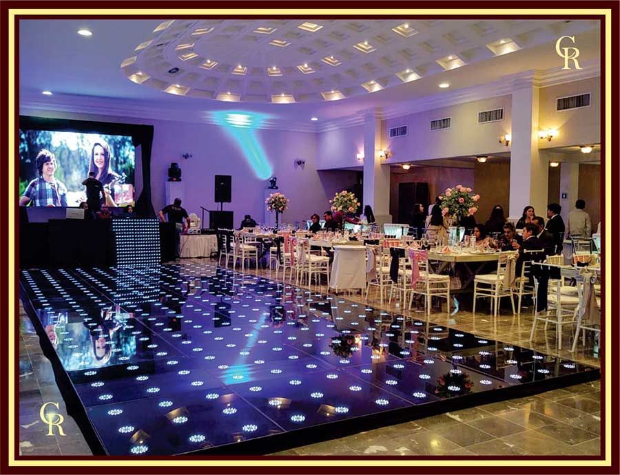 CARPAS ELEGANTES ROMERO