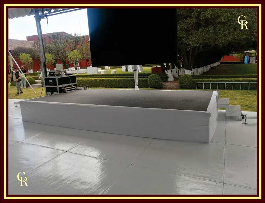 CARPAS ELEGANTES ROMERO