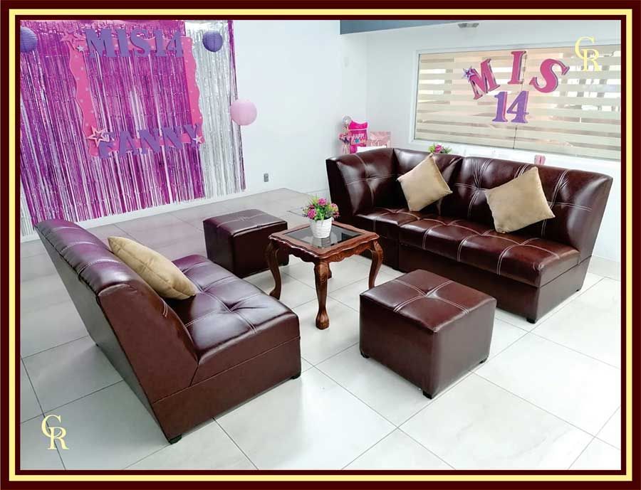 CARPAS ELEGANTES ROMERO