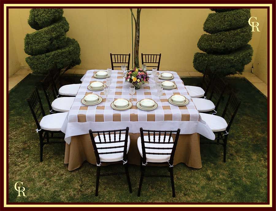 CARPAS ELEGANTES ROMERO