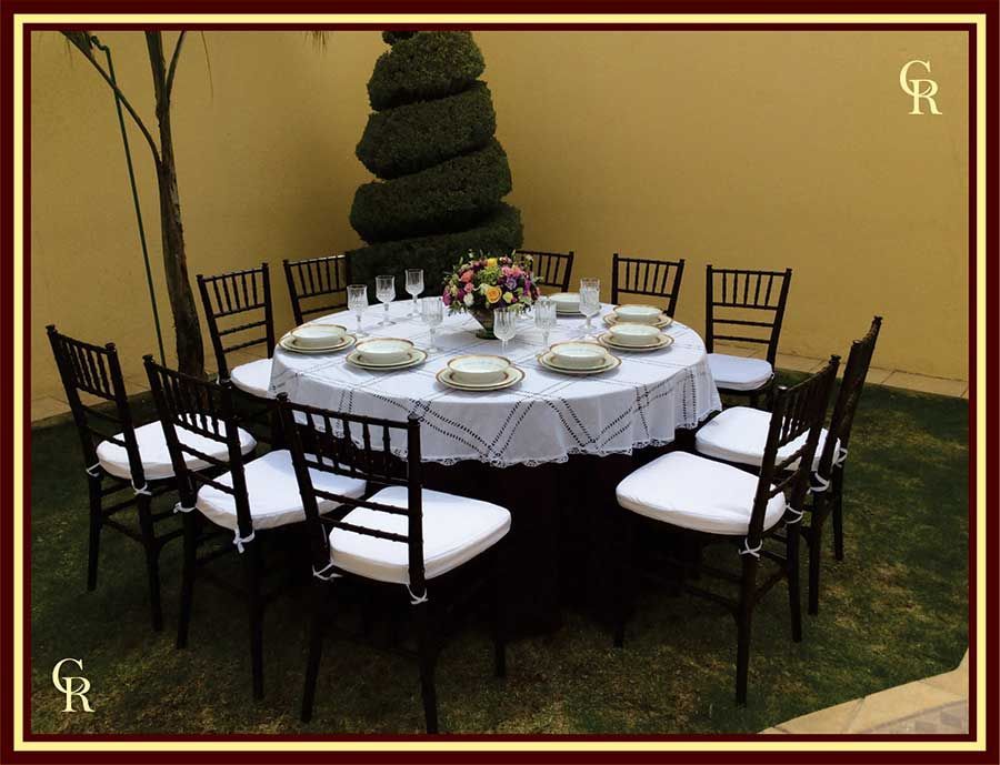 CARPAS ELEGANTES ROMERO