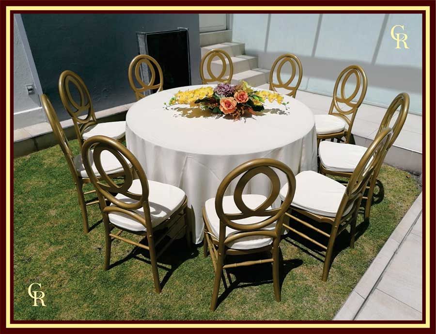 CARPAS ELEGANTES ROMERO