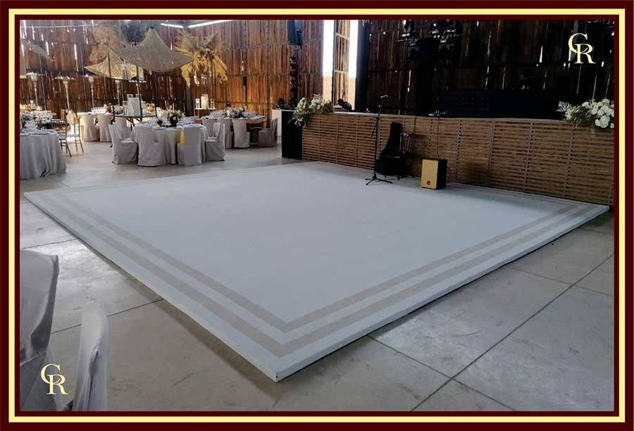 CARPAS ELEGANTES ROMERO