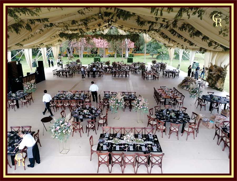 CARPAS ELEGANTES ROMERO