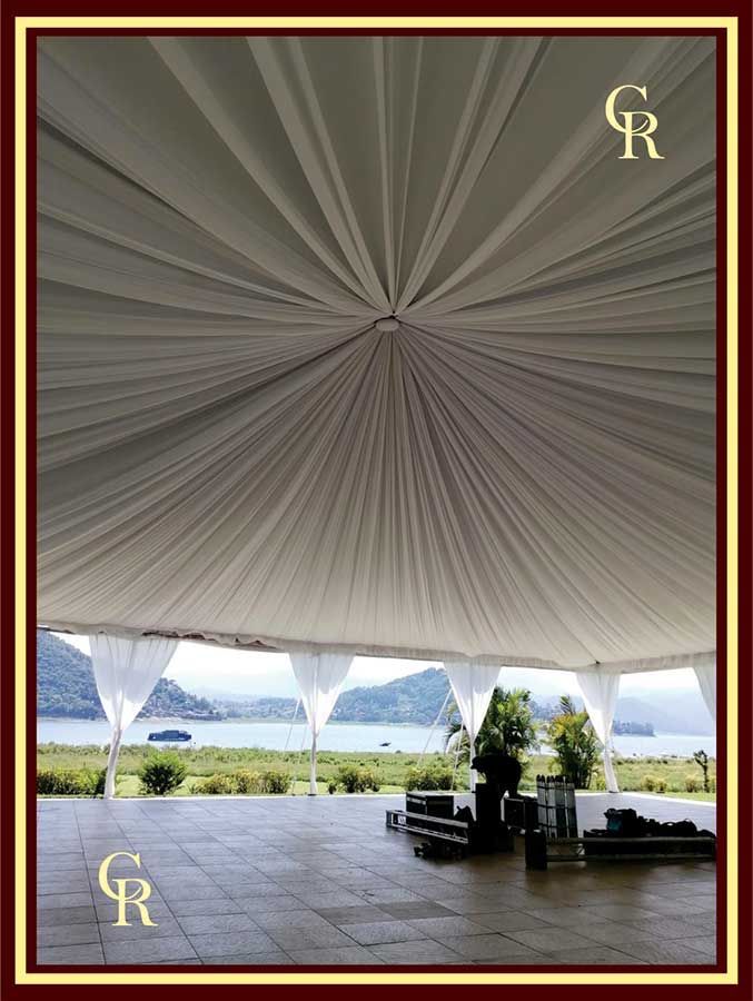 CARPAS ELEGANTES ROMERO