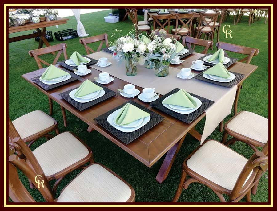 CARPAS ELEGANTES ROMERO