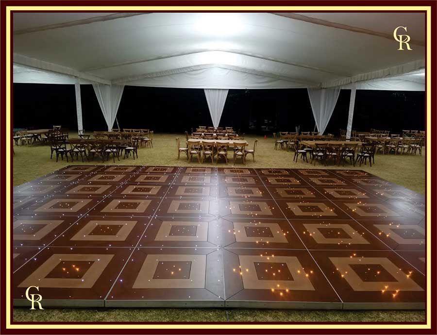 CARPAS ELEGANTES ROMERO