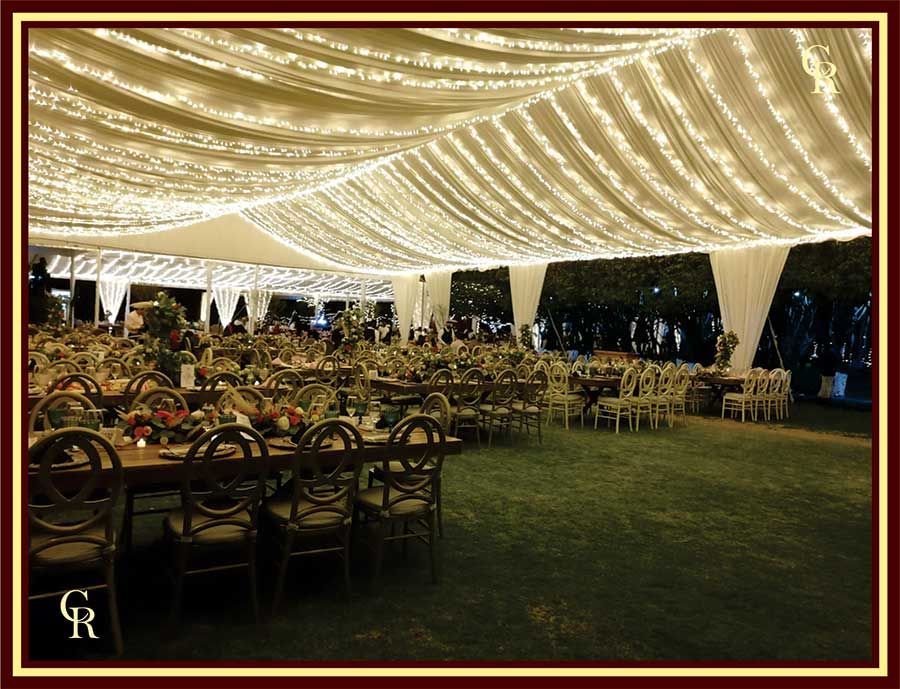 CARPAS ELEGANTES ROMERO